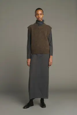 PULL KARL MARRON CHINÉ — photo 1