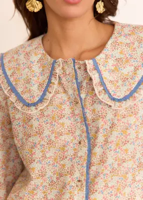 Chemise Hanaé — photo 4
