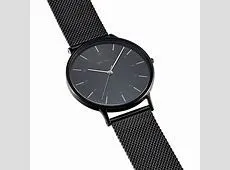 Montre a quartz montre