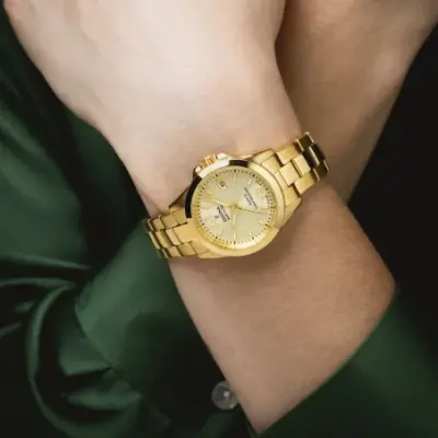 Montre Festina Swiss Made pour Femme F20050/2 — photo 4