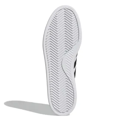 ADIDAS GRAND COURT 2.0 Blanc Noir — photo 5