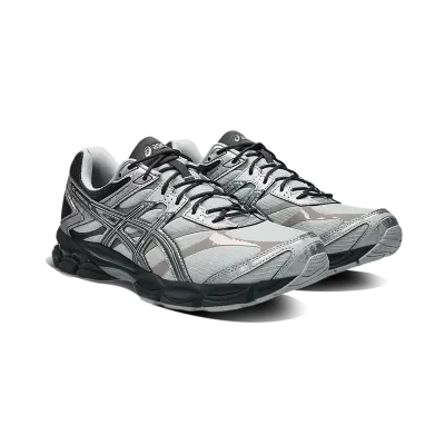 ASICS Gel-Cumulus 16 Glacier Grey Carbon — photo 2