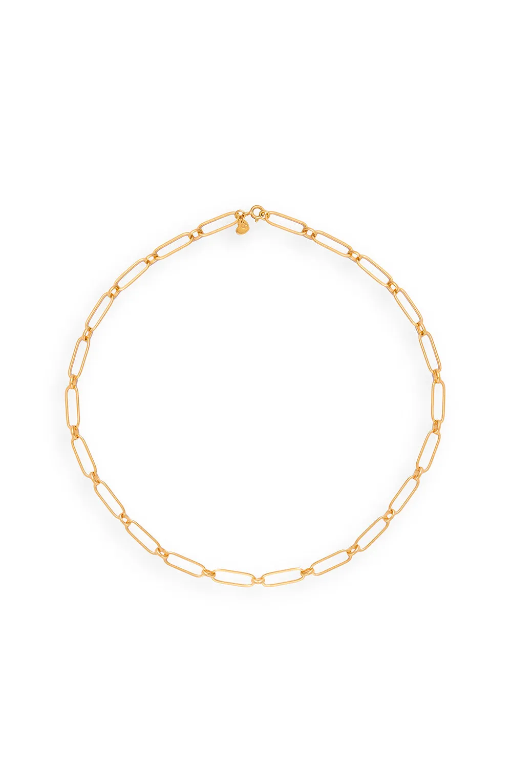 Collier Laloula Or