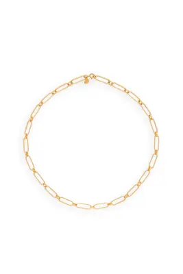 Collier Laloula Or