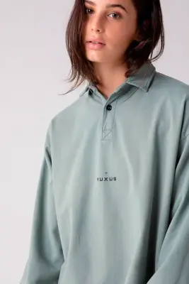 NEON FIVTH POLO — photo 1