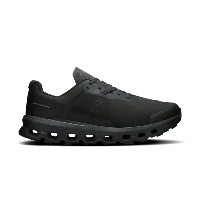 On Running Cloudvista 2 All Black — photo 3