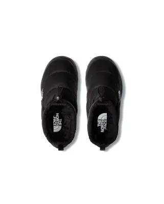 Nuptse Traction Chukka TNF Black — photo 3