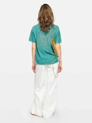 T-shirt Tommer — photo 2