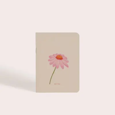 Carnet de poche Bold — photo 3