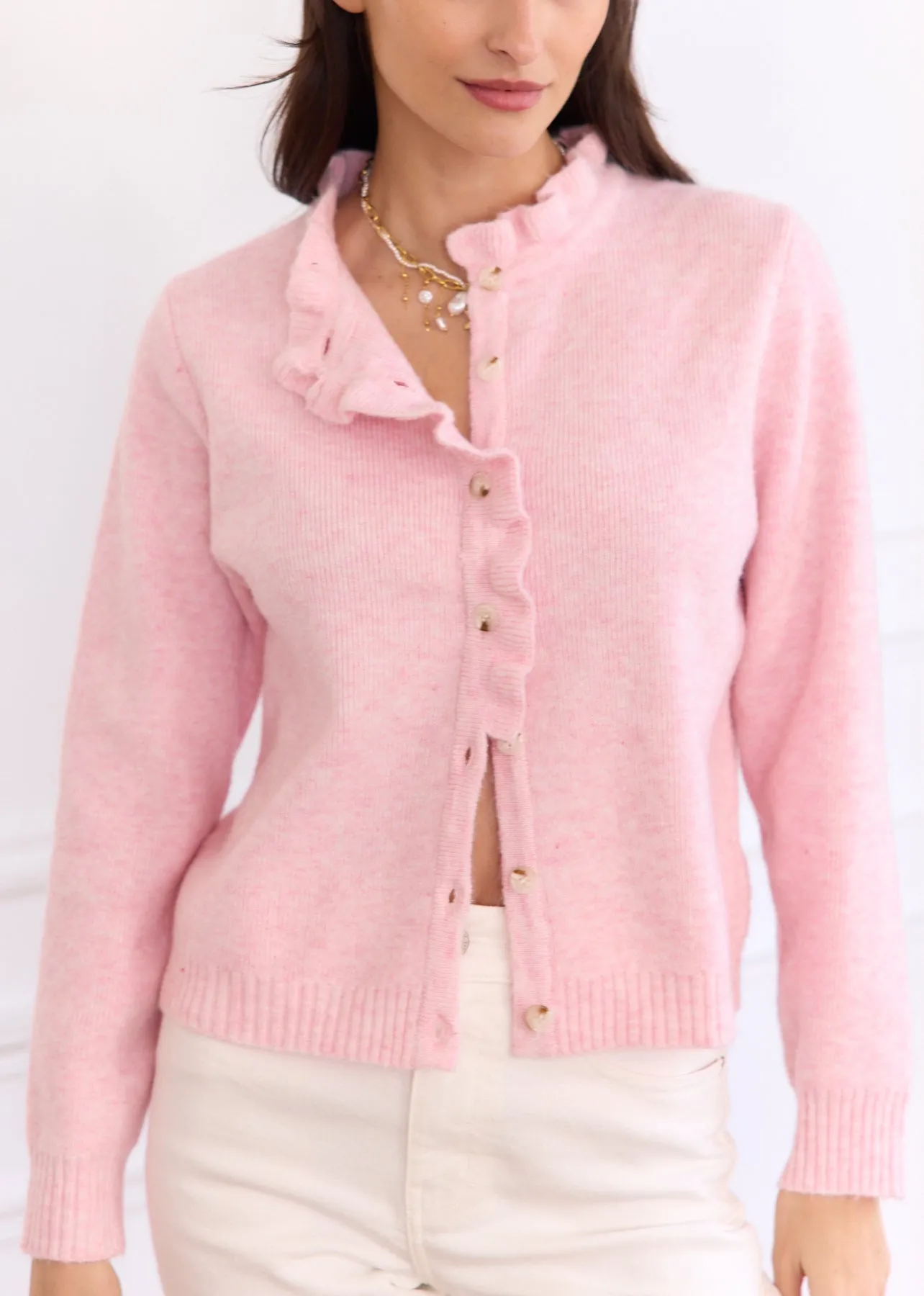 Gilet Arès