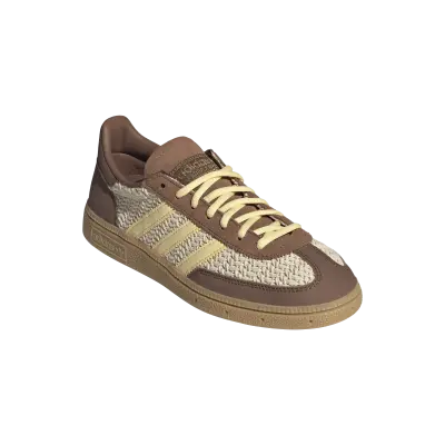 Adidas Handball Spezial Preloved Brown Orange Tint Gum — photo 2