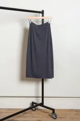 Labo.art – SKIRT GONNA PENNA – CHARME FERRO — photo 4