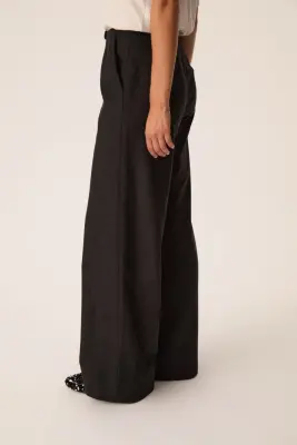 Pantalon Sysane Anthracite — photo 4