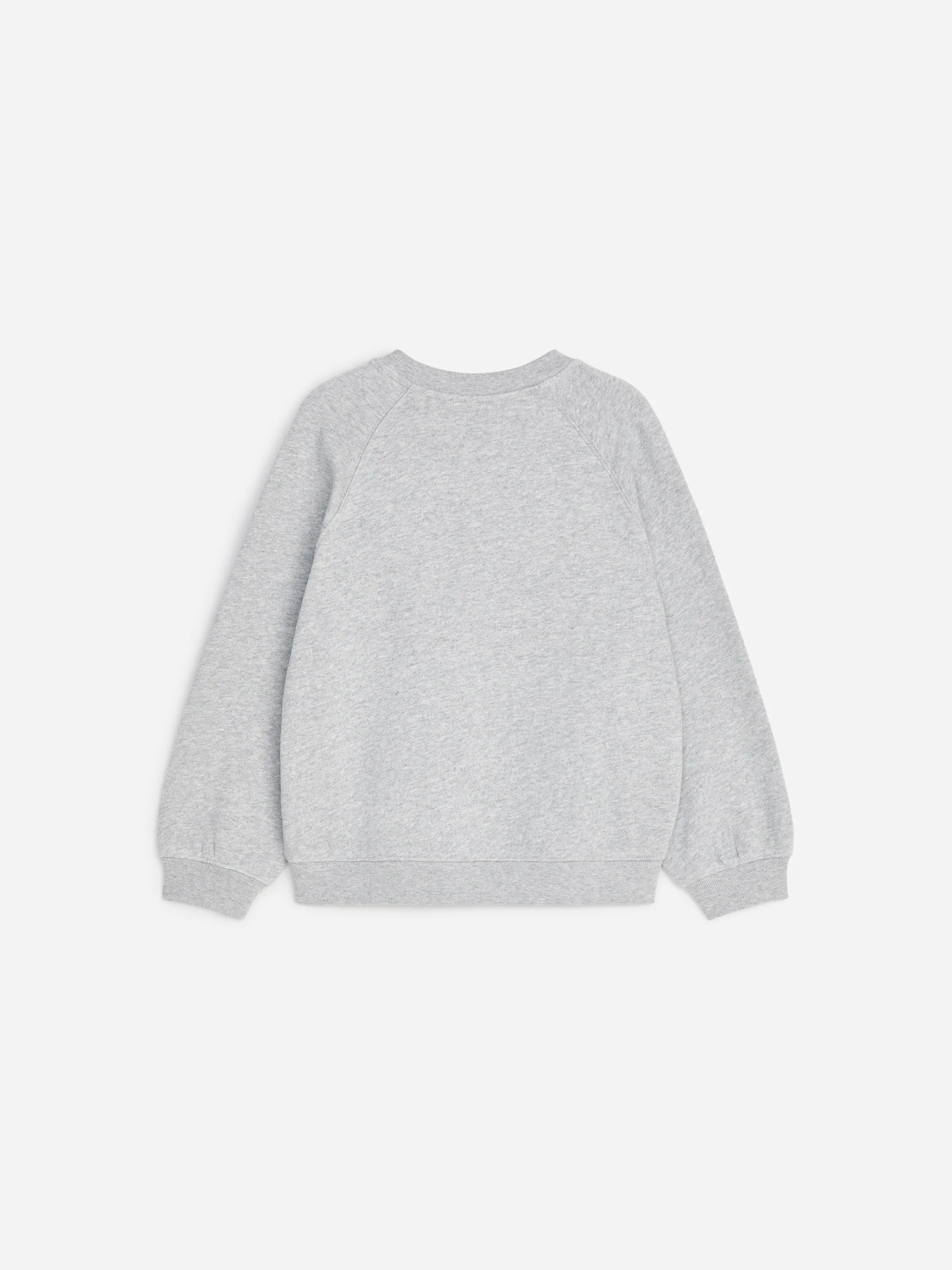 Sweat Peanuts - gris