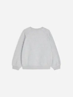 Sweat Peanuts - gris — photo 1
