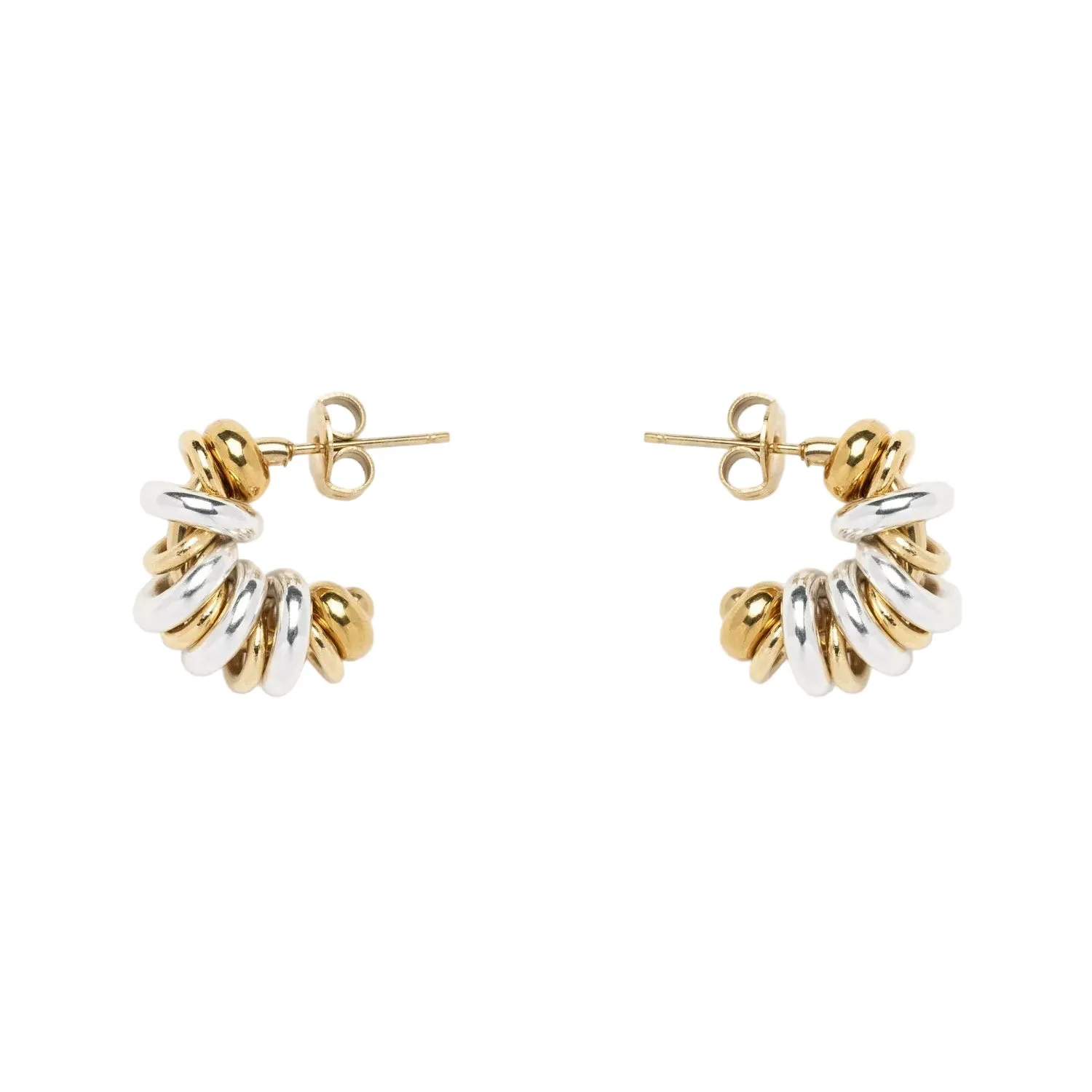 Boucles d'oreilles Baby hera - Sigal