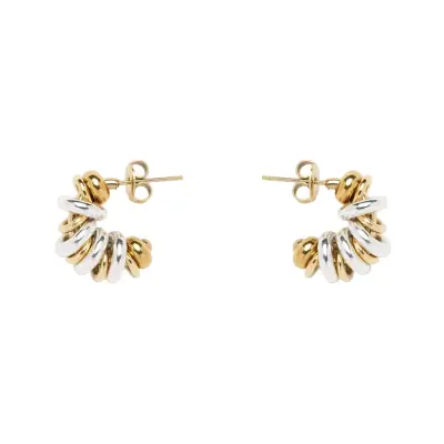 Boucles d'oreilles Baby hera - Sigal — photo 1