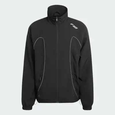 F50 LOOSE TRACK TOP — photo 3