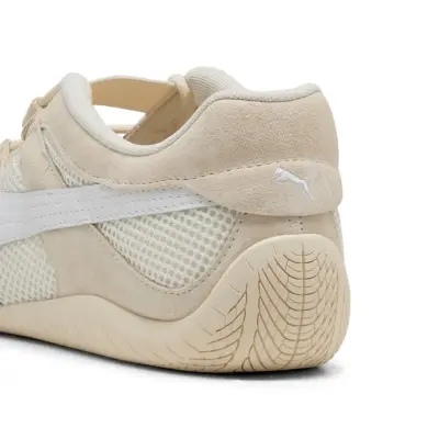 Puma Mujer Speedcat Go Alpine Snow White — photo 4