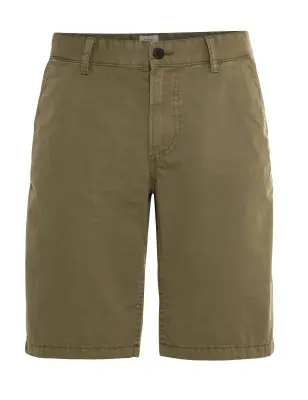 CAMEL ACTIVE SHORT Kaki — photo 2