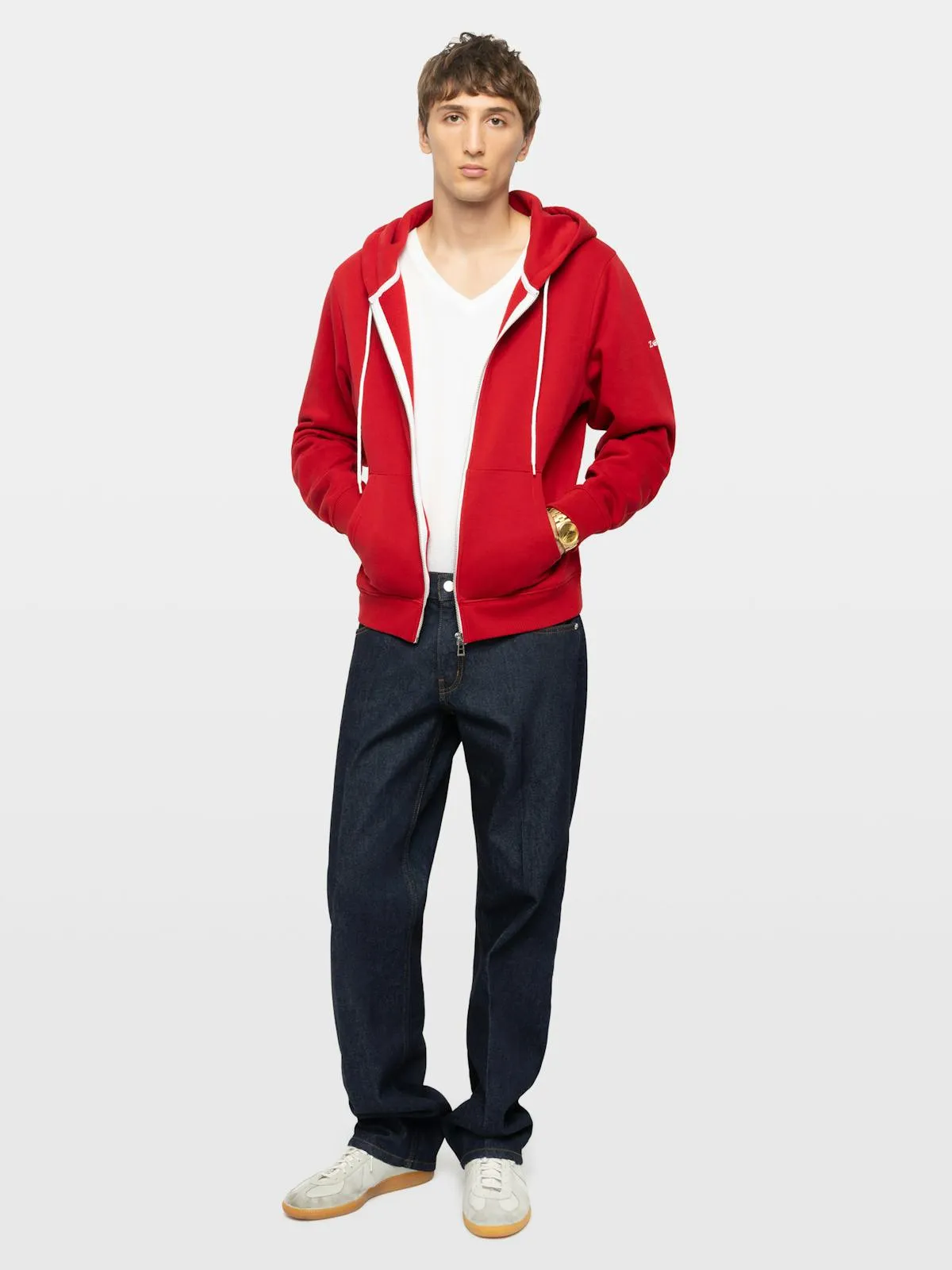 Sweatshirt New York