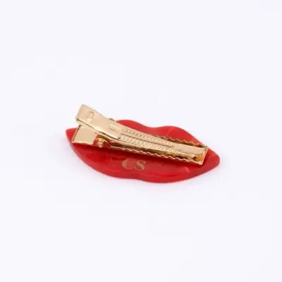 Barrettes Corps Coucou Suzette — photo 2