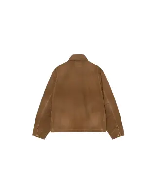 OG Arcan Jacket Hamilton Brown — photo 2