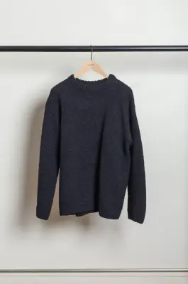 Sono – JAKO JUMPER 3048 – BLACK — photo 6