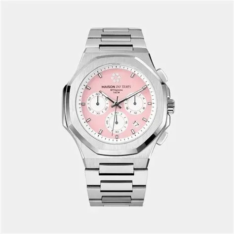Montre quartz 412a