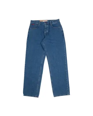x Starcow Bungy D347 Jeans Original Blue — photo 2