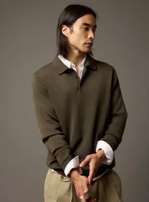 Pull Benjamin Mocha — photo 1