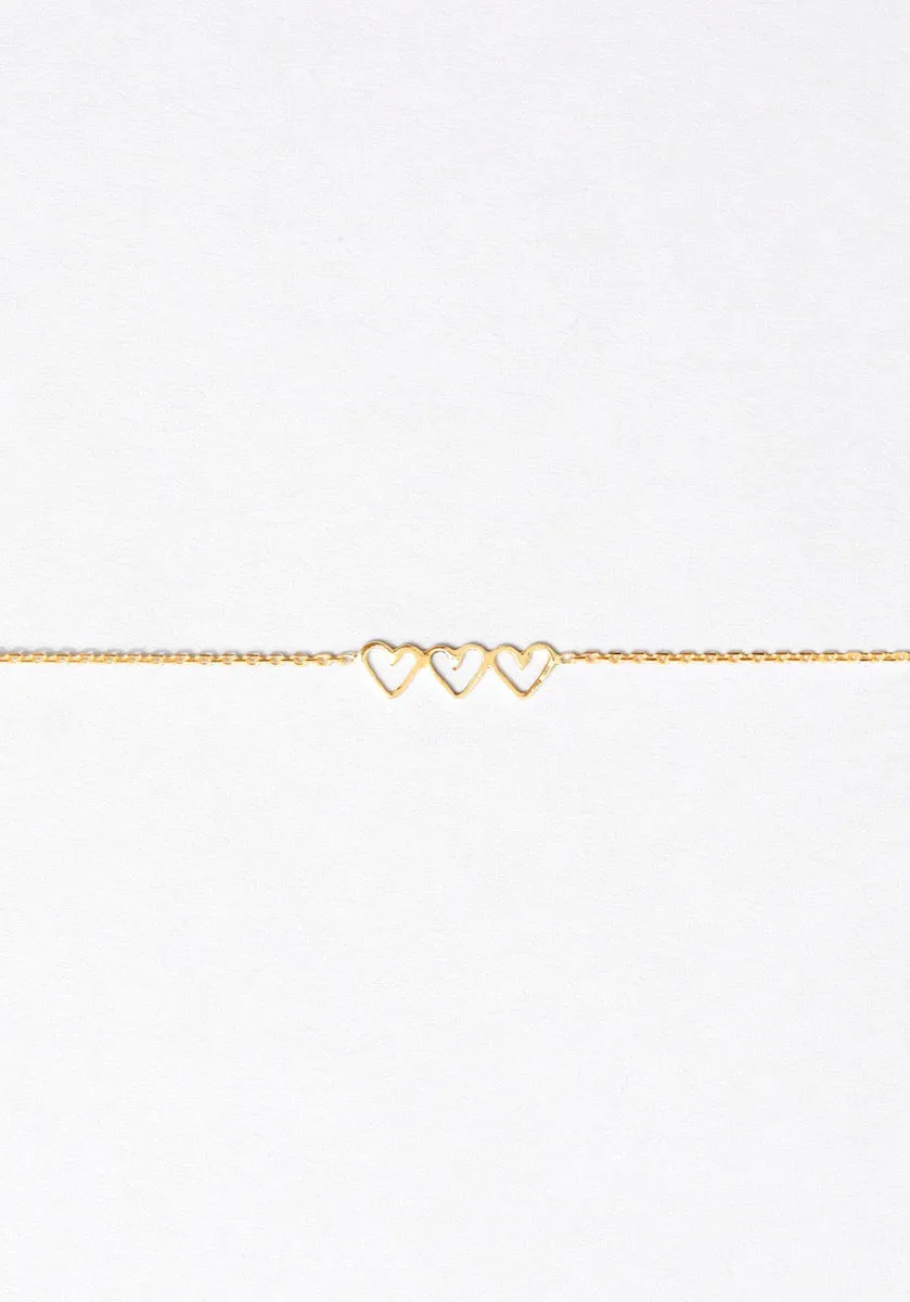 BRACELET HAYDA