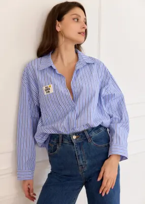Chemise Karine — photo 2