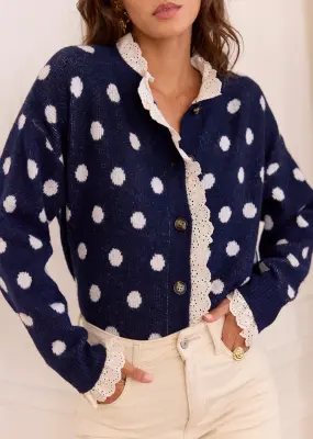 Gilet Kyra — photo 1