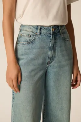 Jean Louela Bleach Vintage — photo 4