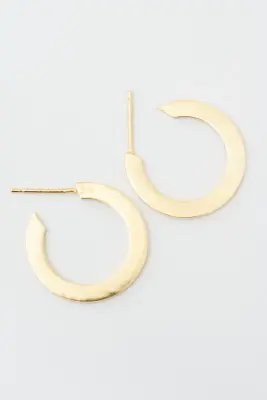 BOUCLES D’OREILLES LITA SMALL — photo 1