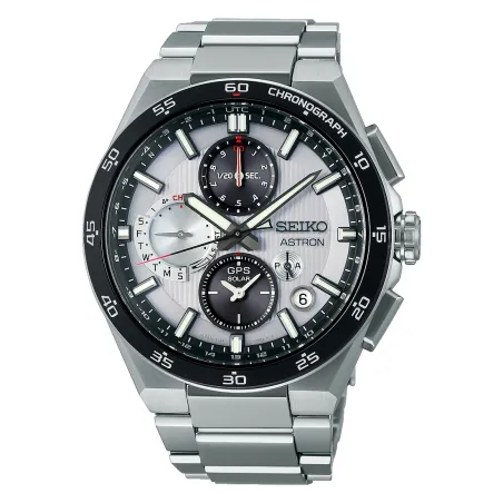 Seiko Astron GPS Solar 2024 5X83 SSH153J1
