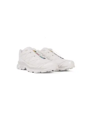 XT-6 White — photo 2