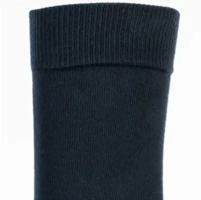 Chaussettes drapeau pointe marine — photo 3