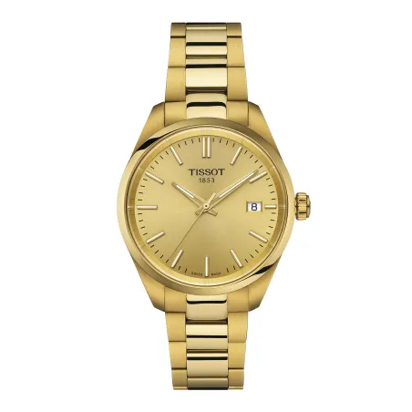 Tissot PR 100 Ø34mm pour Femme T1502103302100
