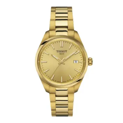 Tissot PR 100 Ø34mm pour Femme T1502103302100 — photo 1