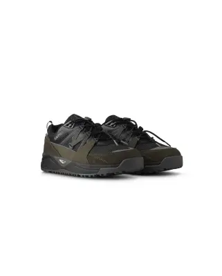 Fusion XC WP Tarmac Dark Gull Gray — photo 2