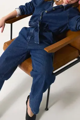 Combi pantalon Loustik Stone — photo 4