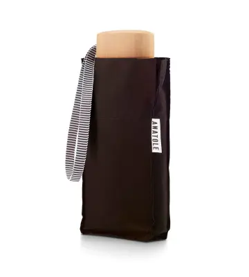 Mini parapluie pliant ultra-compact – Anatole — photo 5