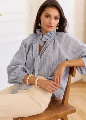 Blouse Maé — photo 2