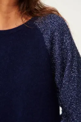Robe Alena Marine — photo 2