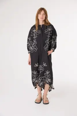 Robe Monica – Sacrécoeur — photo 4