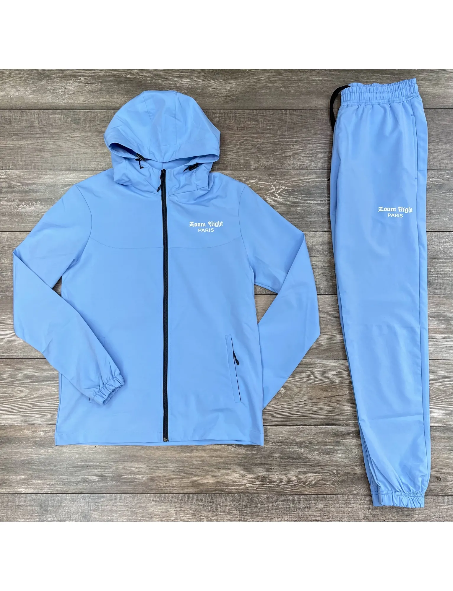 Ensemble undeur Zoom Flight bleu ciel