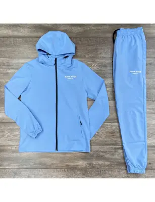 Ensemble undeur Zoom Flight bleu ciel