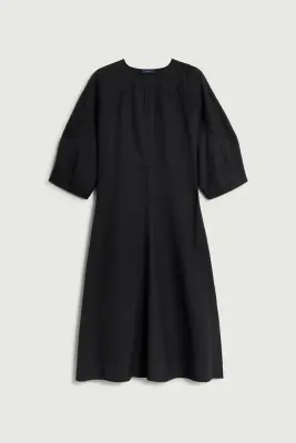 ROBE JANICE NOIR — photo 5